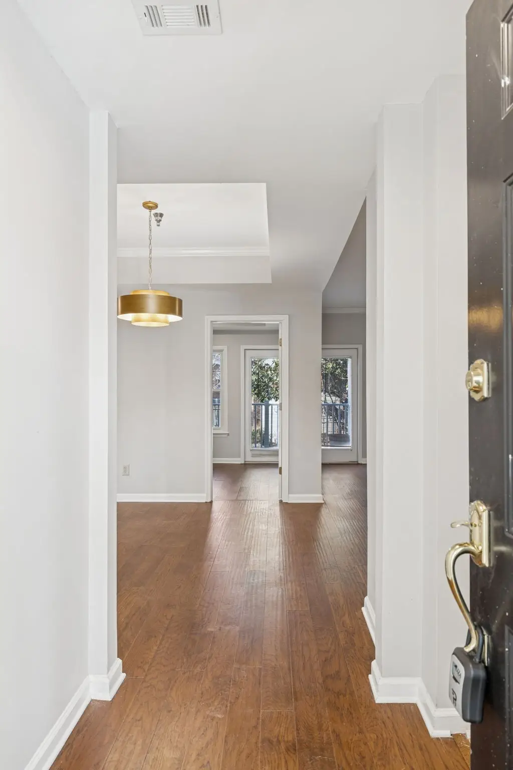 2025 Woodmont Blvd #103, Nashville, TN 37215 - #1