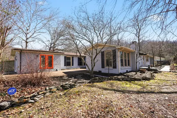 202 Harpeth Hills Dr, Kingston Springs, TN 37082