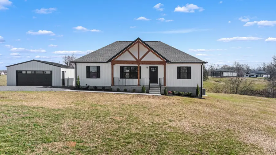 29 Marys Ln, Lafayette, TN 37083 - #2
