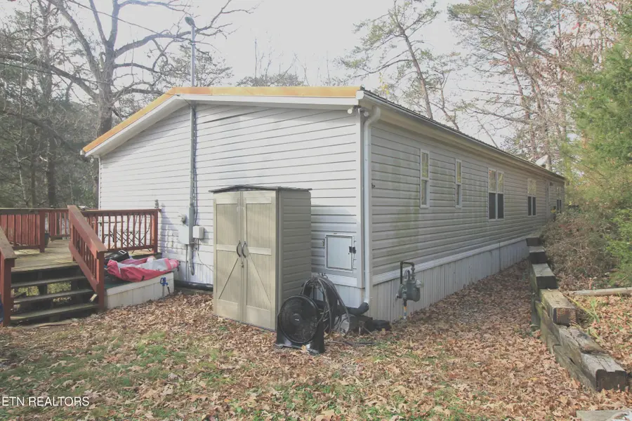 3134 Noland Drive, Pigeon Forge, TN 37863 - #2