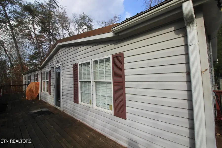 3134 Noland Drive, Pigeon Forge, TN 37863 - #3