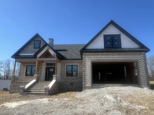 1075 Fawn Dr, Cookeville, TN 38501