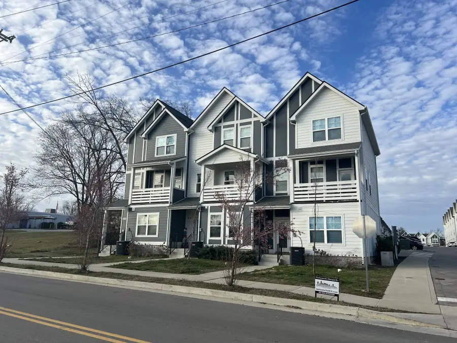 302 Williams Ave #102, Madison, TN 37115 - #2