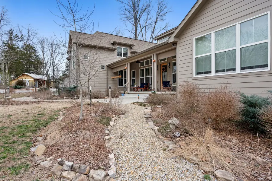 8012 Poplar Ridge Ln, Primm Springs, TN 38476 - #2