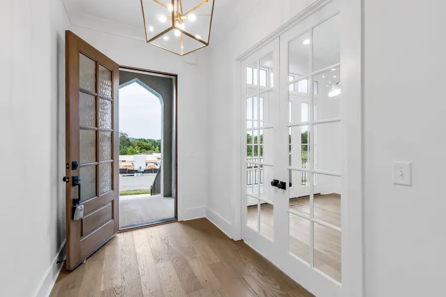 3245 Arundel Ln, Thompsons Station, TN 37179 - #3