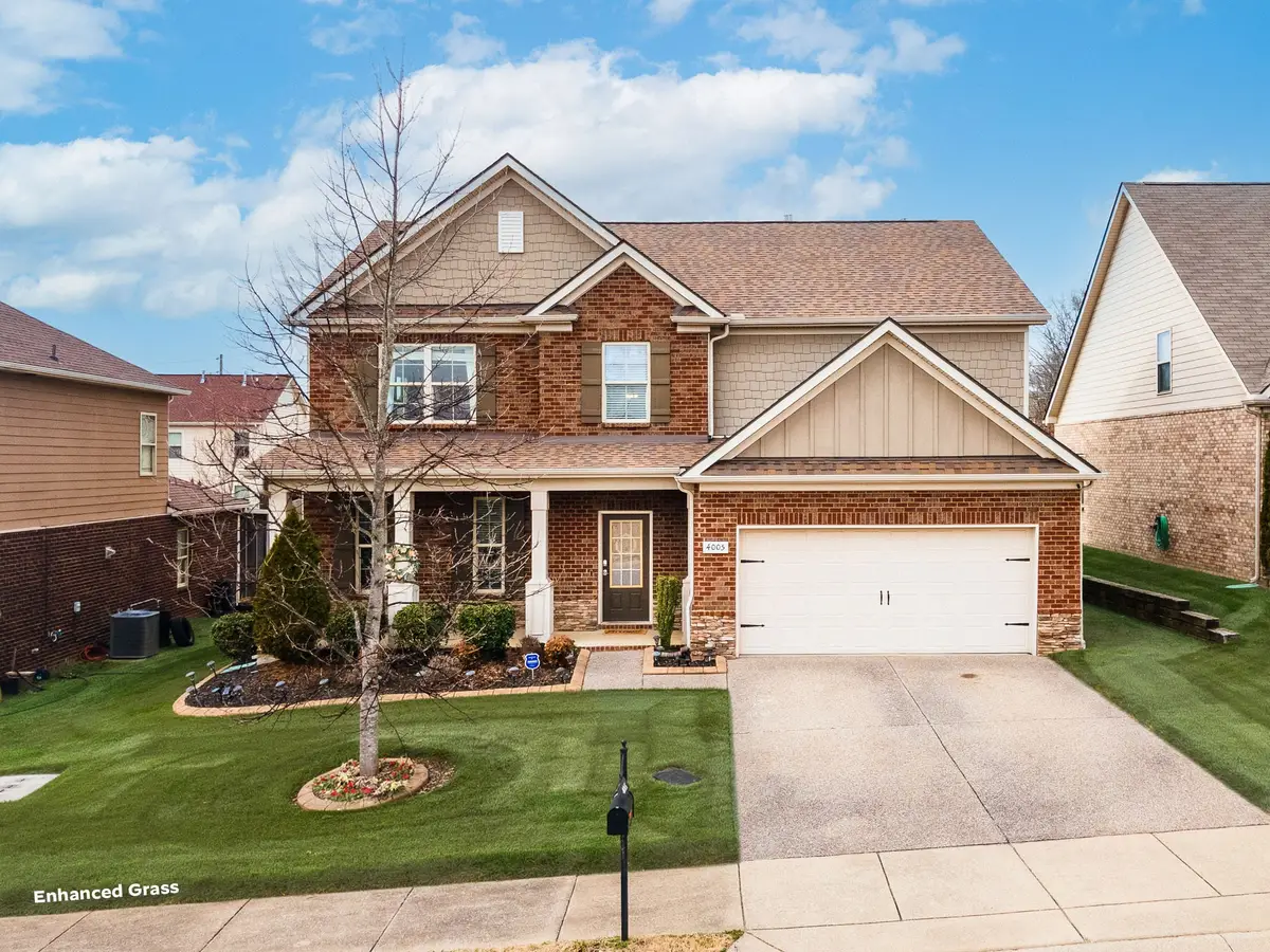 4005 Paperbirch Dr, Smyrna, TN 37167 - #1