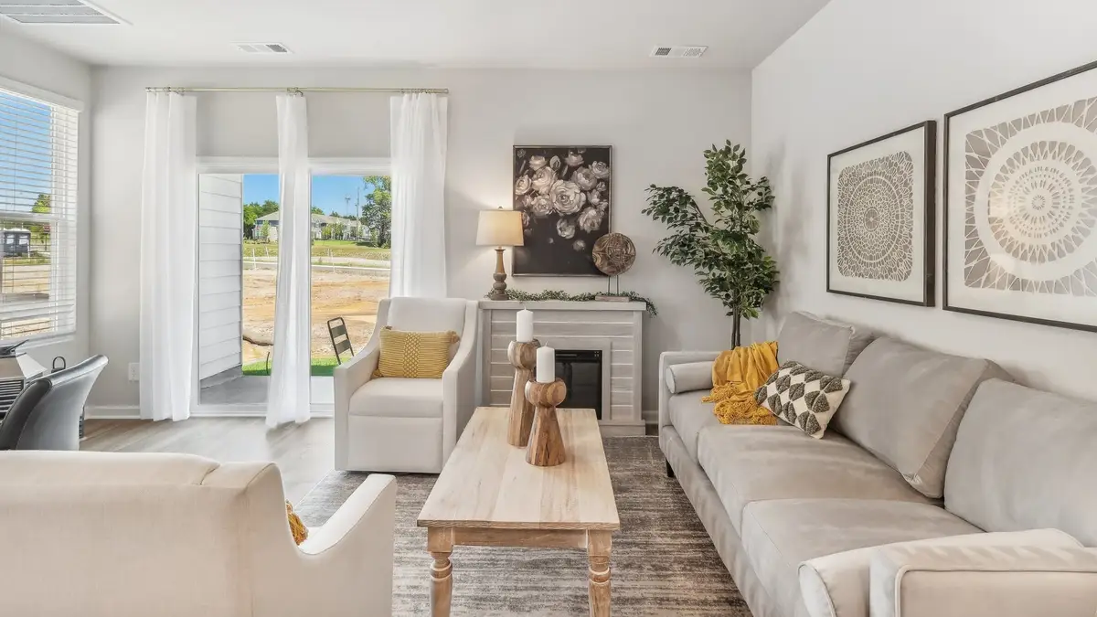 711 Ashbrook Drive, Lebanon, TN 37087 - #1