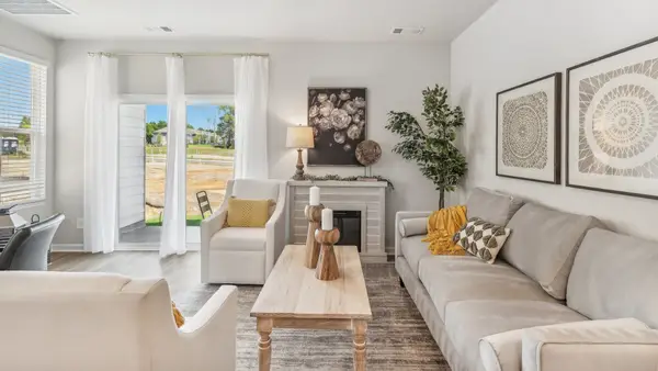 711 Ashbrook Drive, Lebanon, TN 37087