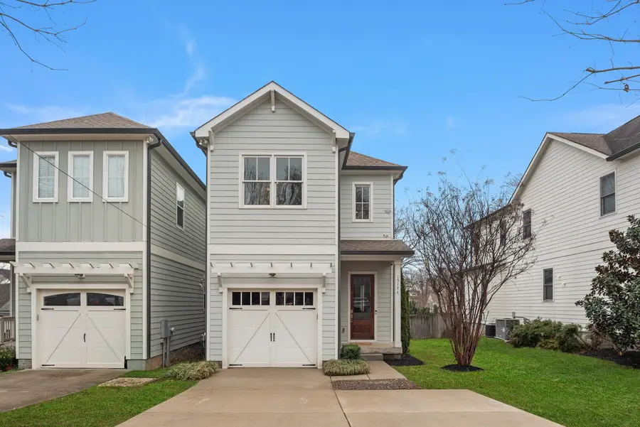 1517A Hayden Dr, Nashville, TN 37206 - #2