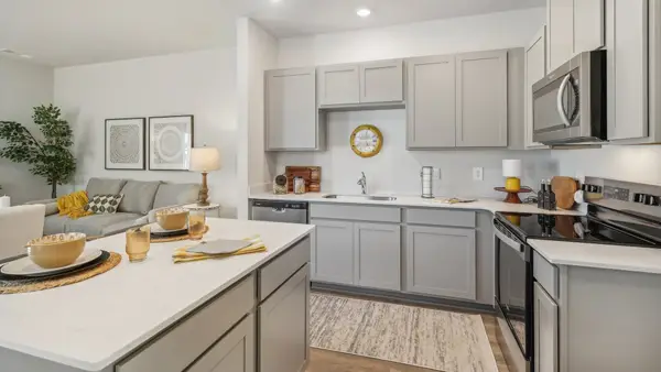 707 Ashbrook Drive, Lebanon, TN 37087