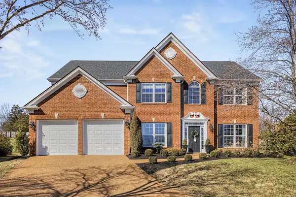 329 Swynford Ct, Brentwood, TN 37027