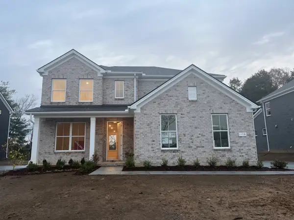 1200 Sydney Terrace, Mount Juliet, TN 37122