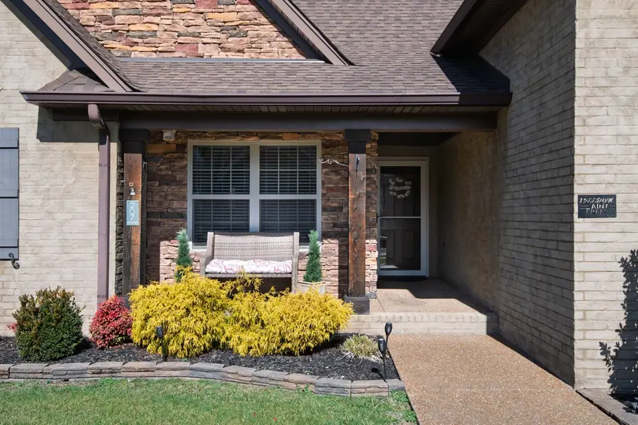 207 Hickory Pointe Dr, Lebanon, TN 37087 - #3