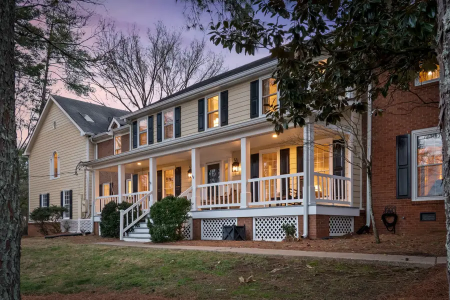 6329 Johnson Chapel Rd W, Brentwood, TN 37027 - #3