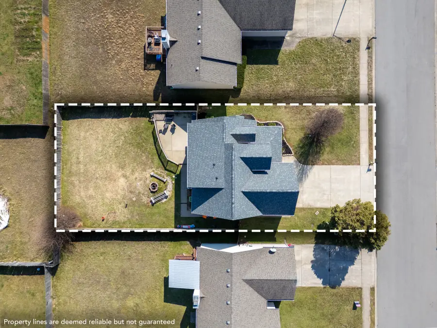 3761 Jot Dr N, Clarksville, TN 37040 - #2