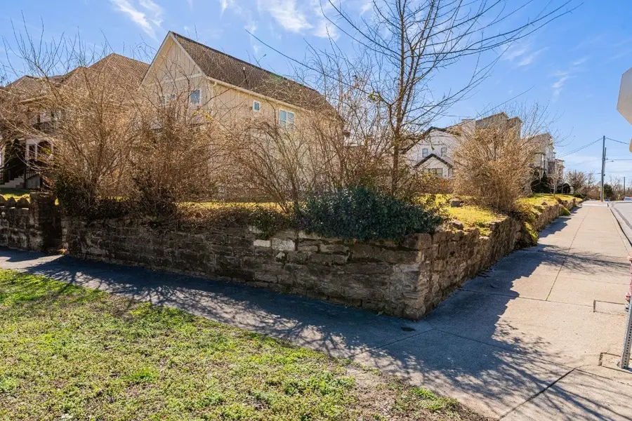 1413 Arthur Ave, Nashville, TN 37208 - #2