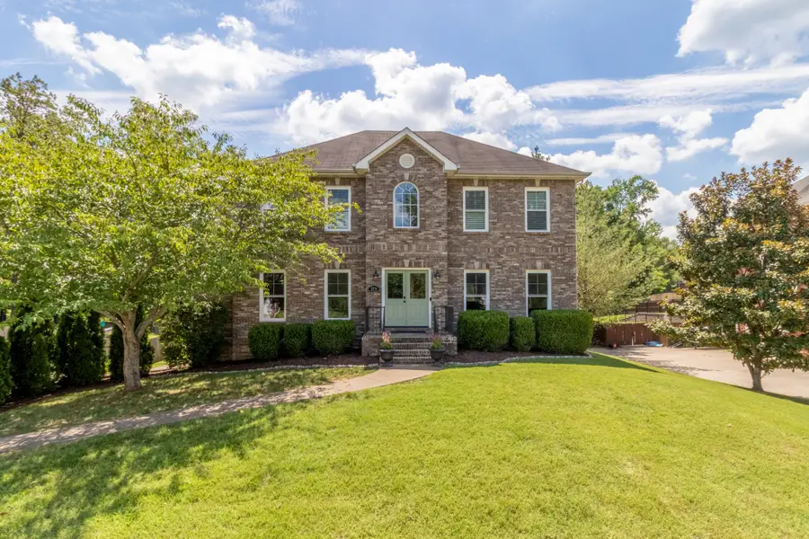 3370 Sheffield Way, Clarksville, TN 37043 - #2