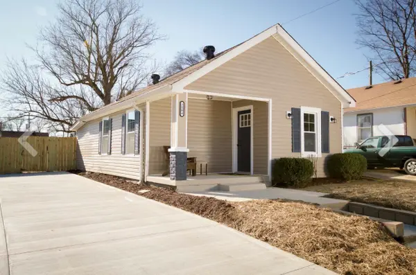 2804 Elliott Dr, Old Hickory, TN 37138