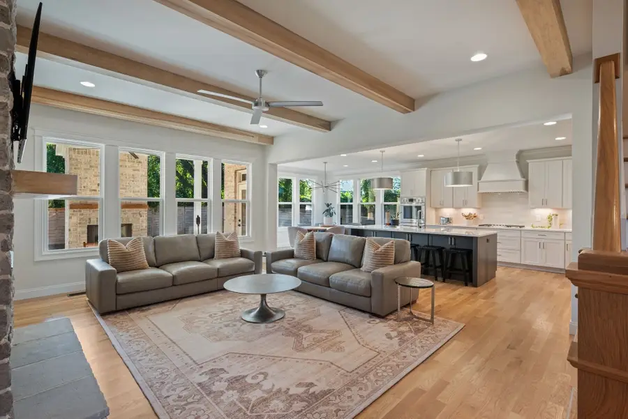 216 Disspayne Dr, Nashville, TN 37214 - #3