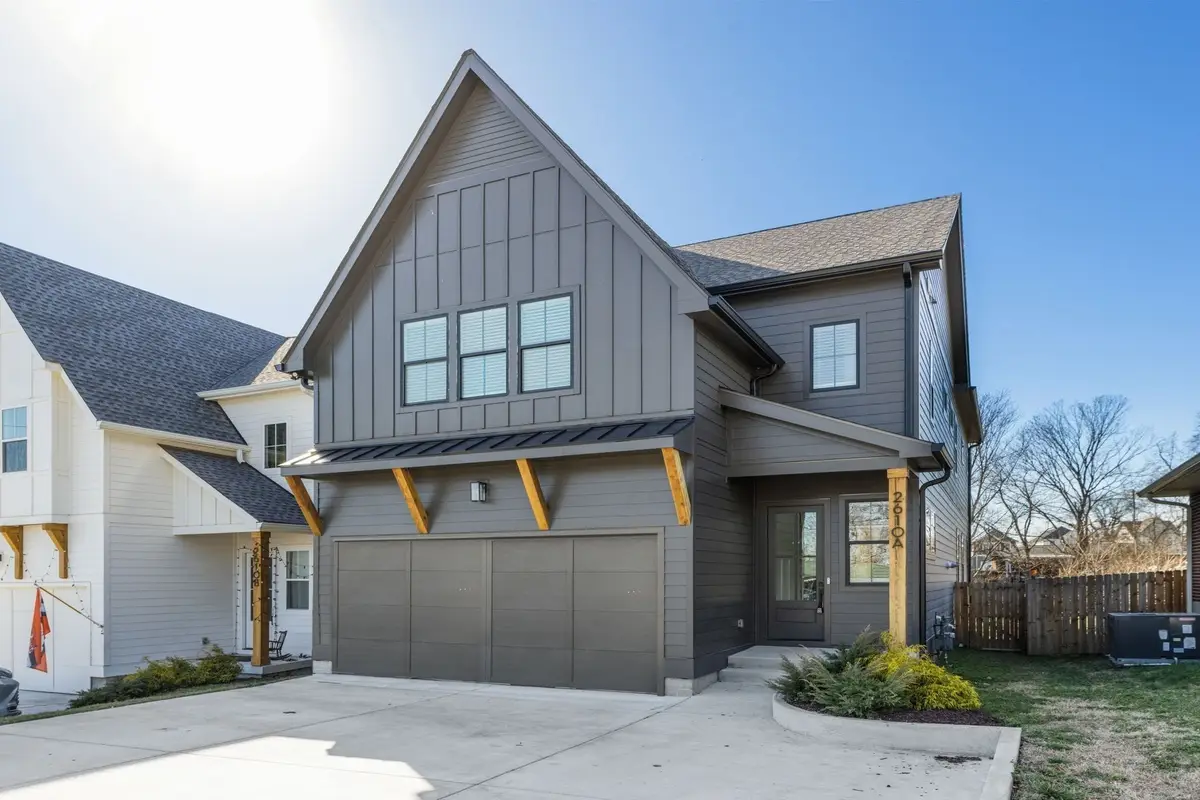 2610A Barclay Dr, Nashville, TN 37206 - #1