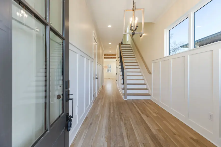 2610A Barclay Dr, Nashville, TN 37206 - #3