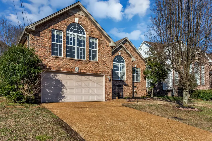 4541 Red Bark Ct, Antioch, TN 37013 - #3