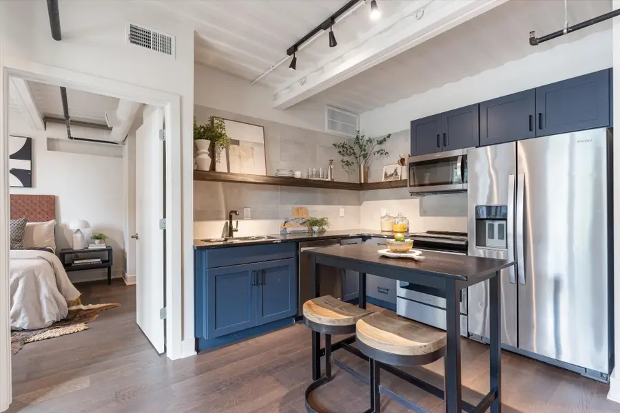 2140 Byrum Ave #218, Nashville, TN 37203 - #3