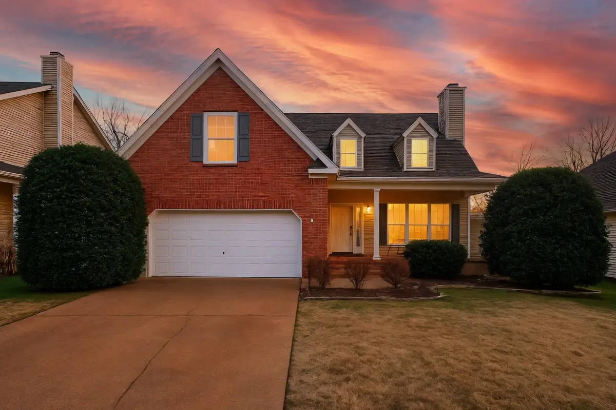 1716 Tellico Drive, Thompsons Station, TN 37179 - #1