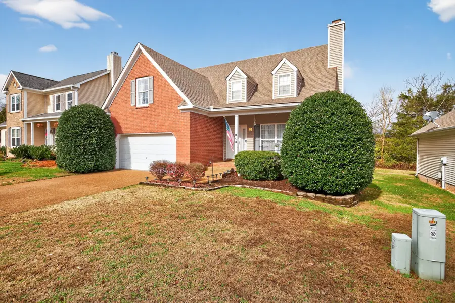 1716 Tellico Drive, Thompsons Station, TN 37179 - #2