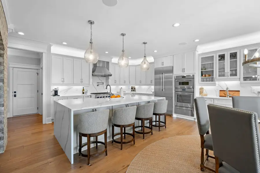 4190 Split Rail Way, Guild, TN 37340 - #3