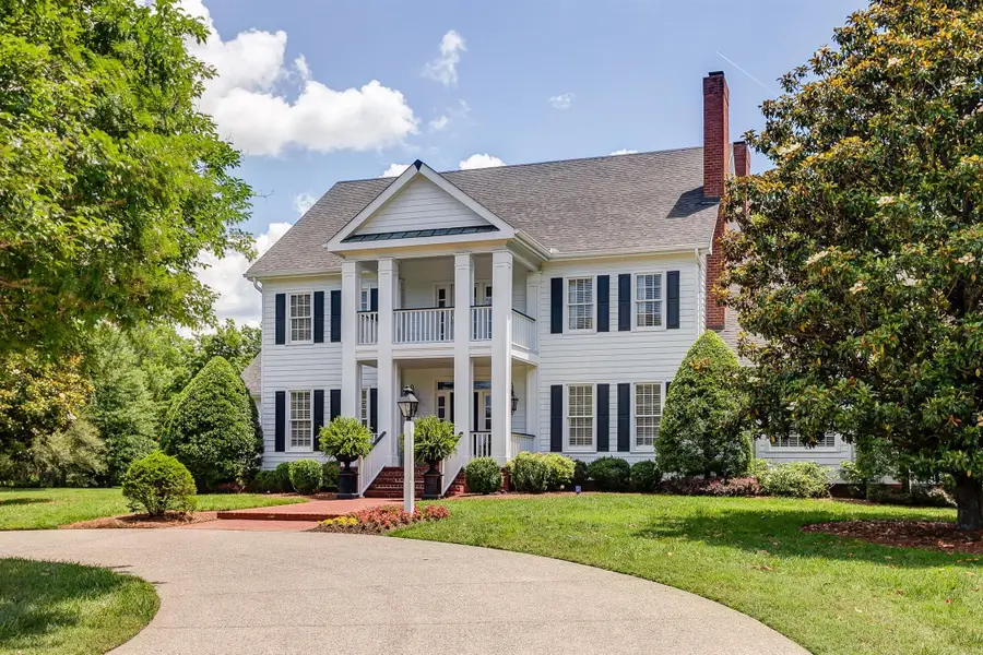 402 Granny White Pike, Brentwood, TN 37027 - #2