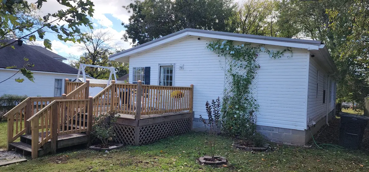 316 S Jefferson St, Tullahoma, TN 37388 - #1