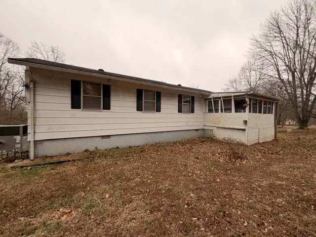 1014 Bucksnort Rd, Ashland City, TN 37015 - #1