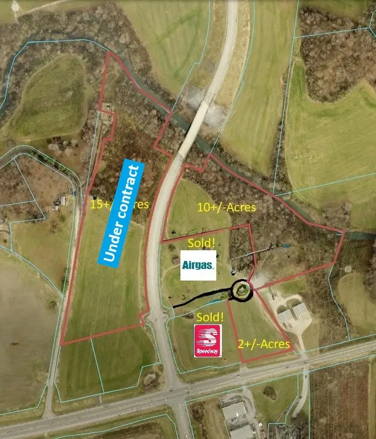 3820 Guthrie Hwy, Clarksville, TN 37040 - #2