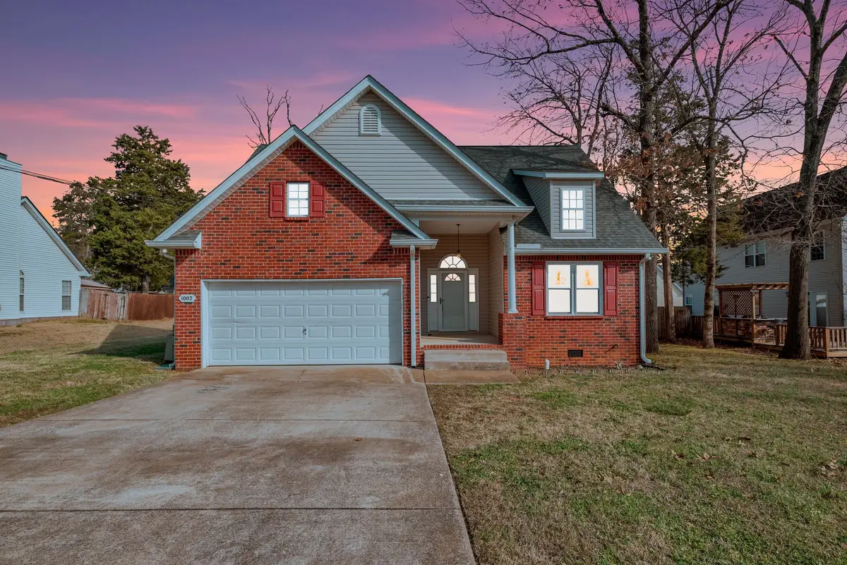 1002 Seven Oaks Blvd, Smyrna, TN 37167 - #1