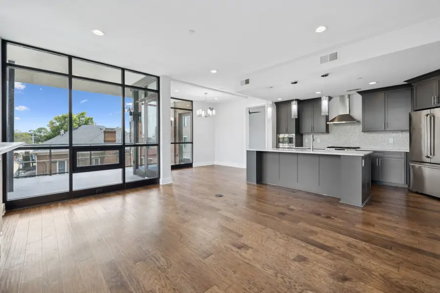 3000 Poston Ave #102, Nashville, TN 37203 - #2