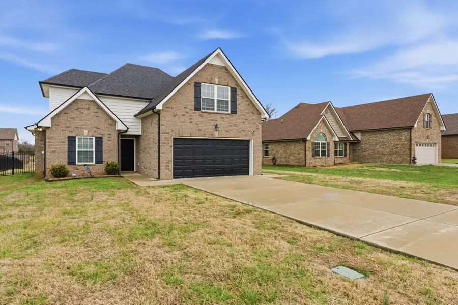 2911 Ronstadt Dr, Christiana, TN 37037 - #2