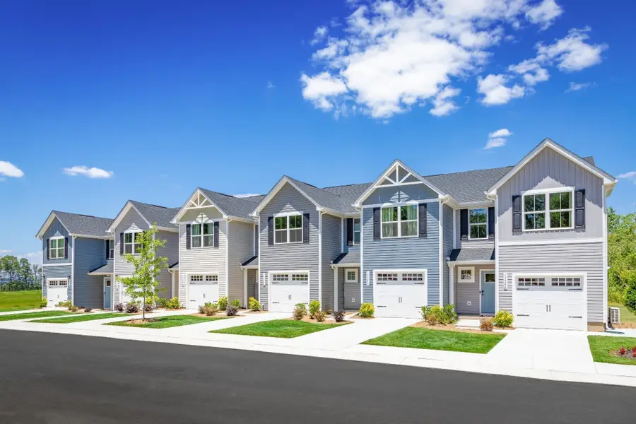 1442 Budding Branch Drive, Goodlettsville, TN 37072 - #2