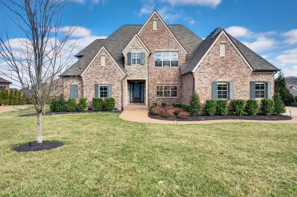 1856 Barnstaple Ln, Brentwood, TN 37027