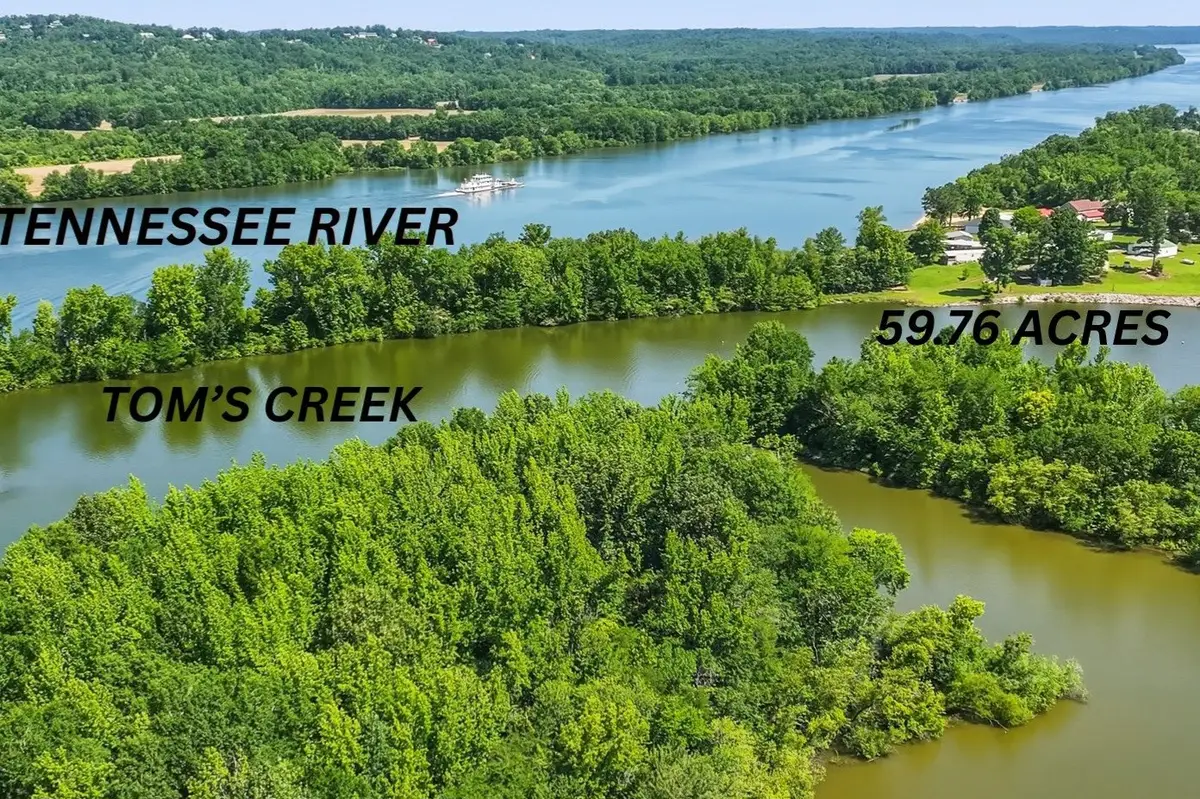 508 Lakeside Dr, Linden, TN 37096 - #1