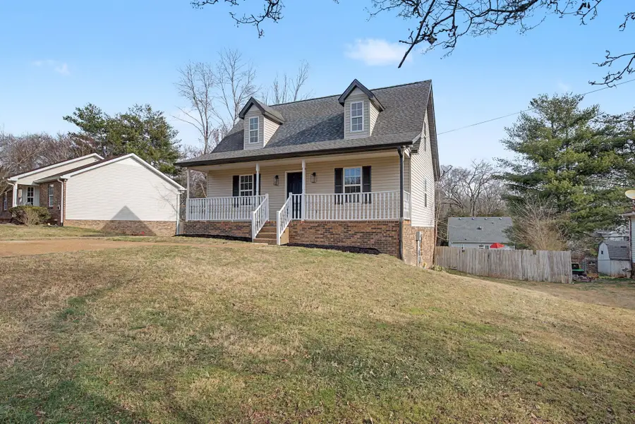 7108 Gregory Ct, Fairview, TN 37062 - #3