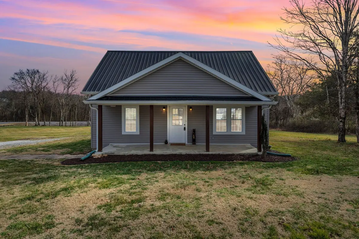 6 Civil War Dr, Brush Creek, TN 38547 - #1