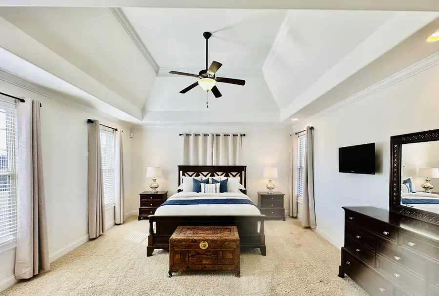 607 Stonefield Ct, Mount Juliet, TN 37122 - #3