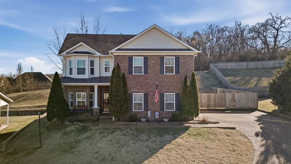 7072 Northridge Dr, Nashville, TN 37221 - #1