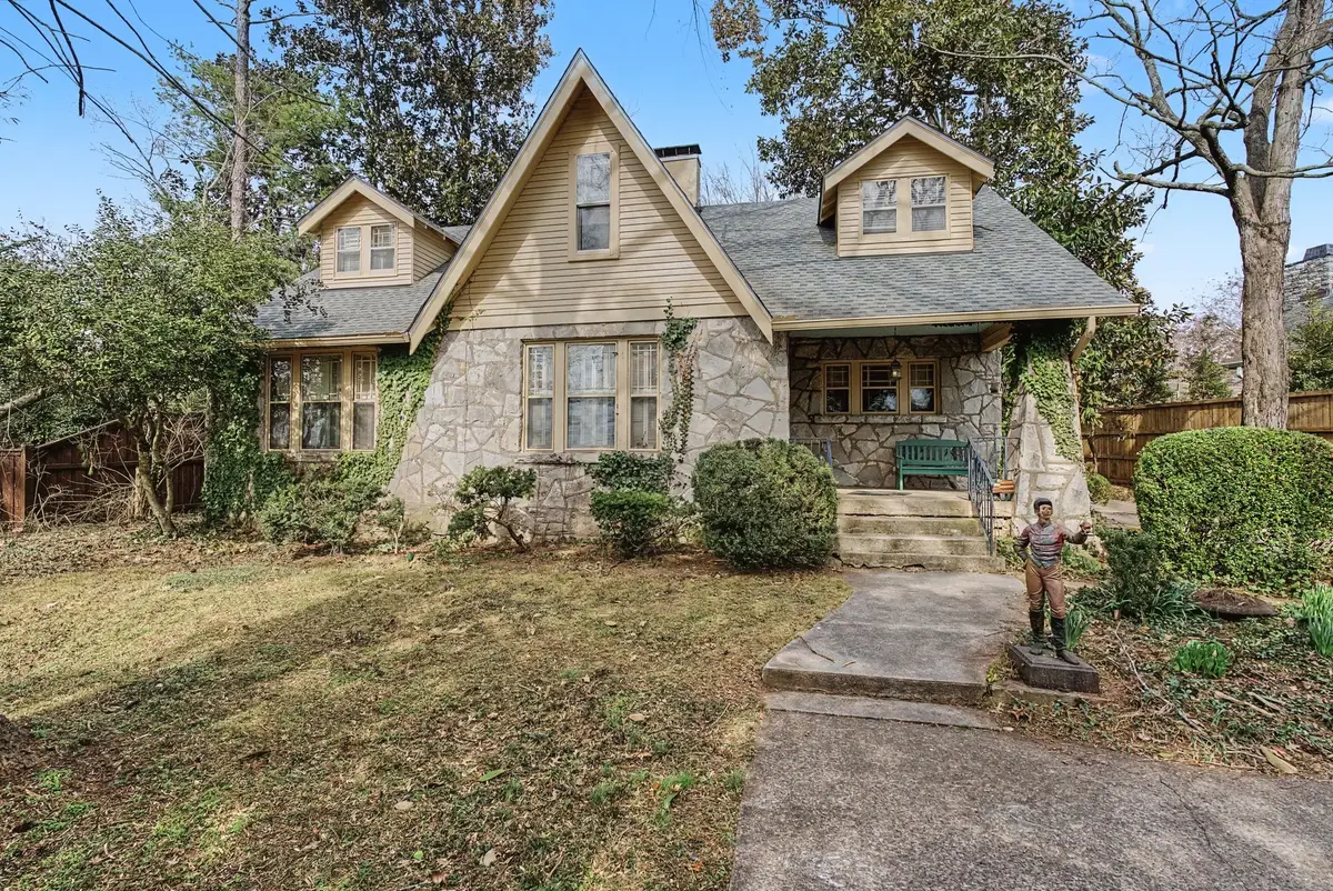 274 Harding Pl, Nashville, TN 37205 - #1