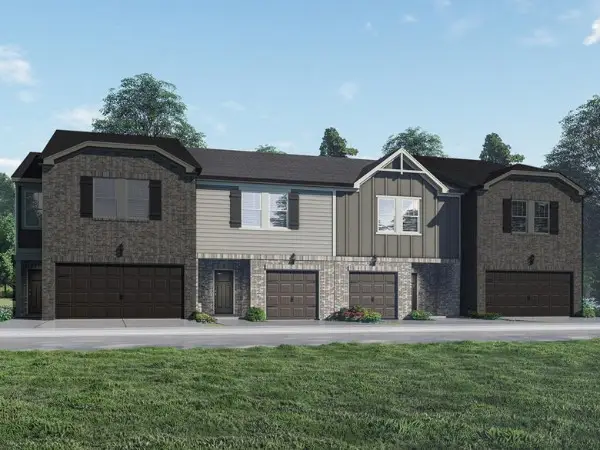 751 Prairie View Dr, Columbia, TN 38401 - #1