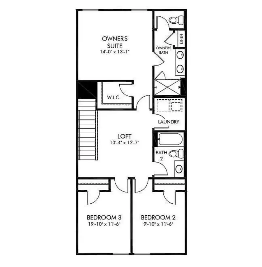 751 Prairie View Dr, Columbia, TN 38401 - #3