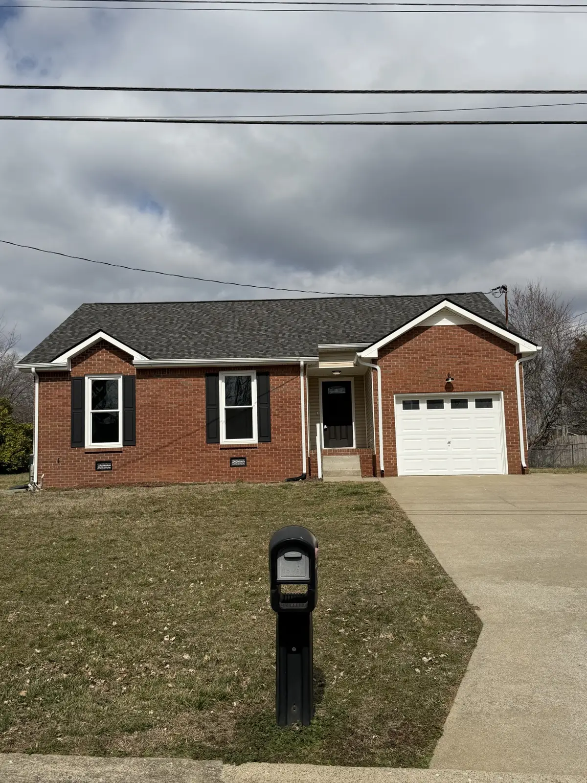 3105 Larson Ln, Clarksville, TN 37043 - #1