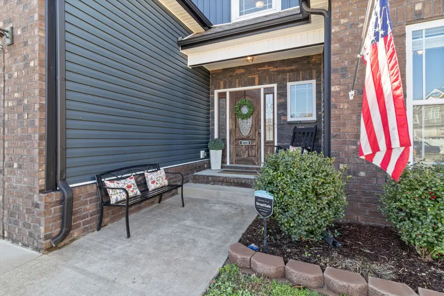 1773 Ellie Piper Cir, Clarksville, TN 37043 - #3
