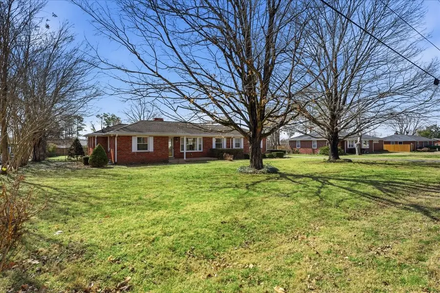 2525 Meadowood Dr, Nashville, TN 37214 - #3